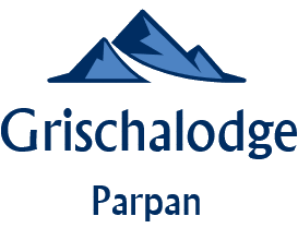 Logo Grischalodge Hotel Post